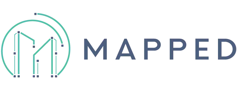 Mapped, Inc.