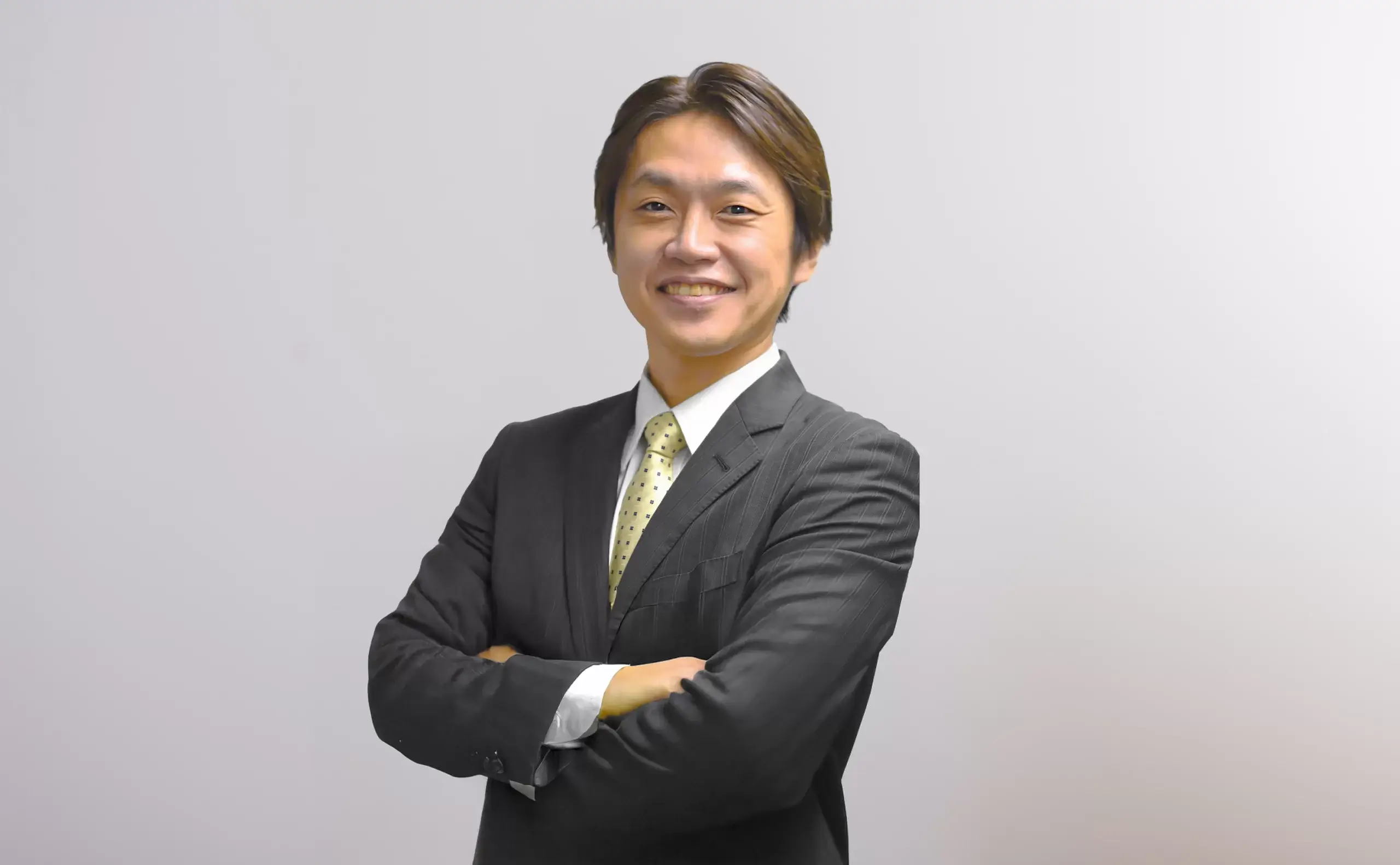 Takashi Hara