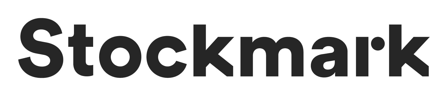 ストックマーク株式会社ロゴ